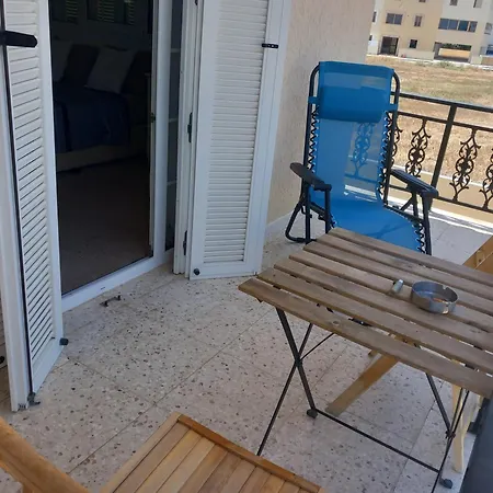 Vasilis Family Privatunterkunft