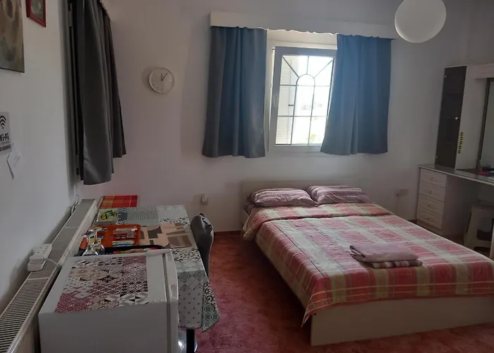 Vasilis Family Dhromolaxia