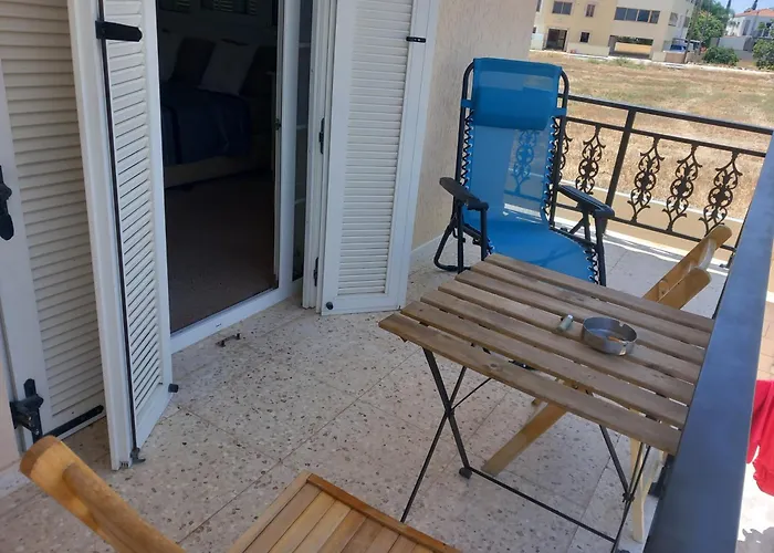 Vasilis Family Habitación en casa particular